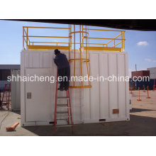 High Quality 20 Feet Flat Pack Container House